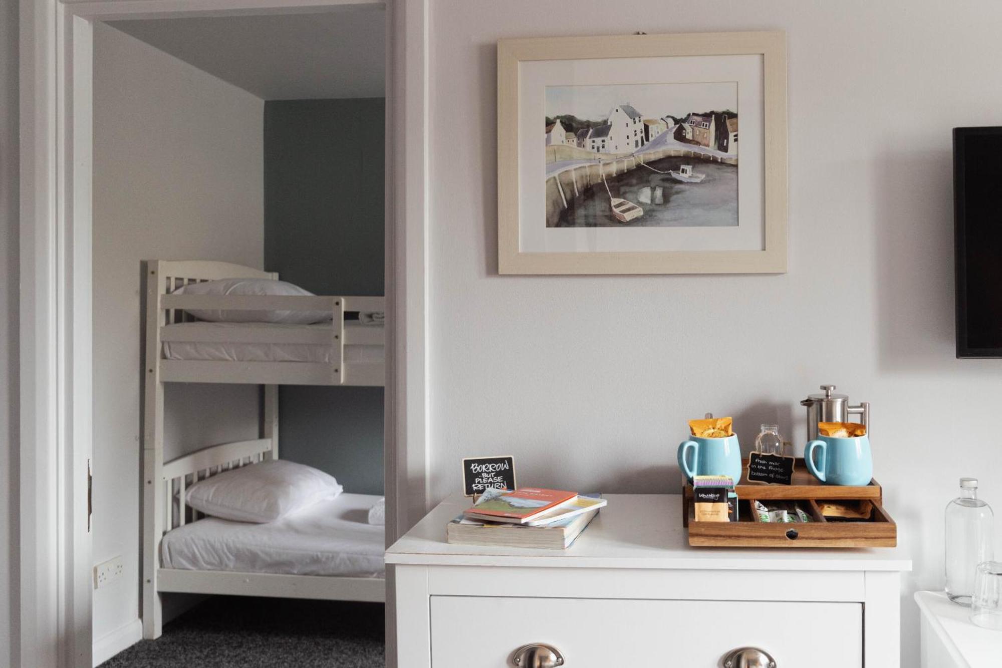 Hotel The Devonshire Arms Baslow Habitación foto