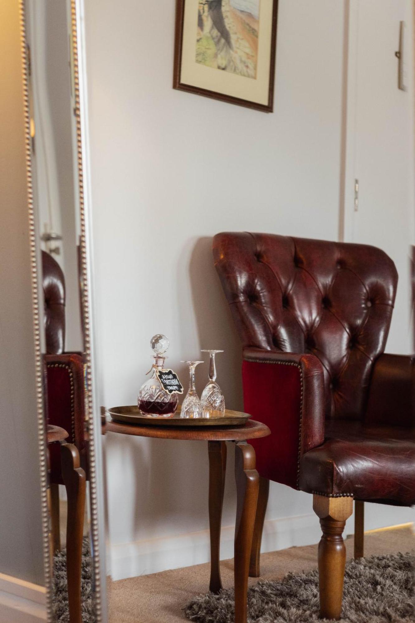 Hotel The Devonshire Arms Baslow Habitación foto
