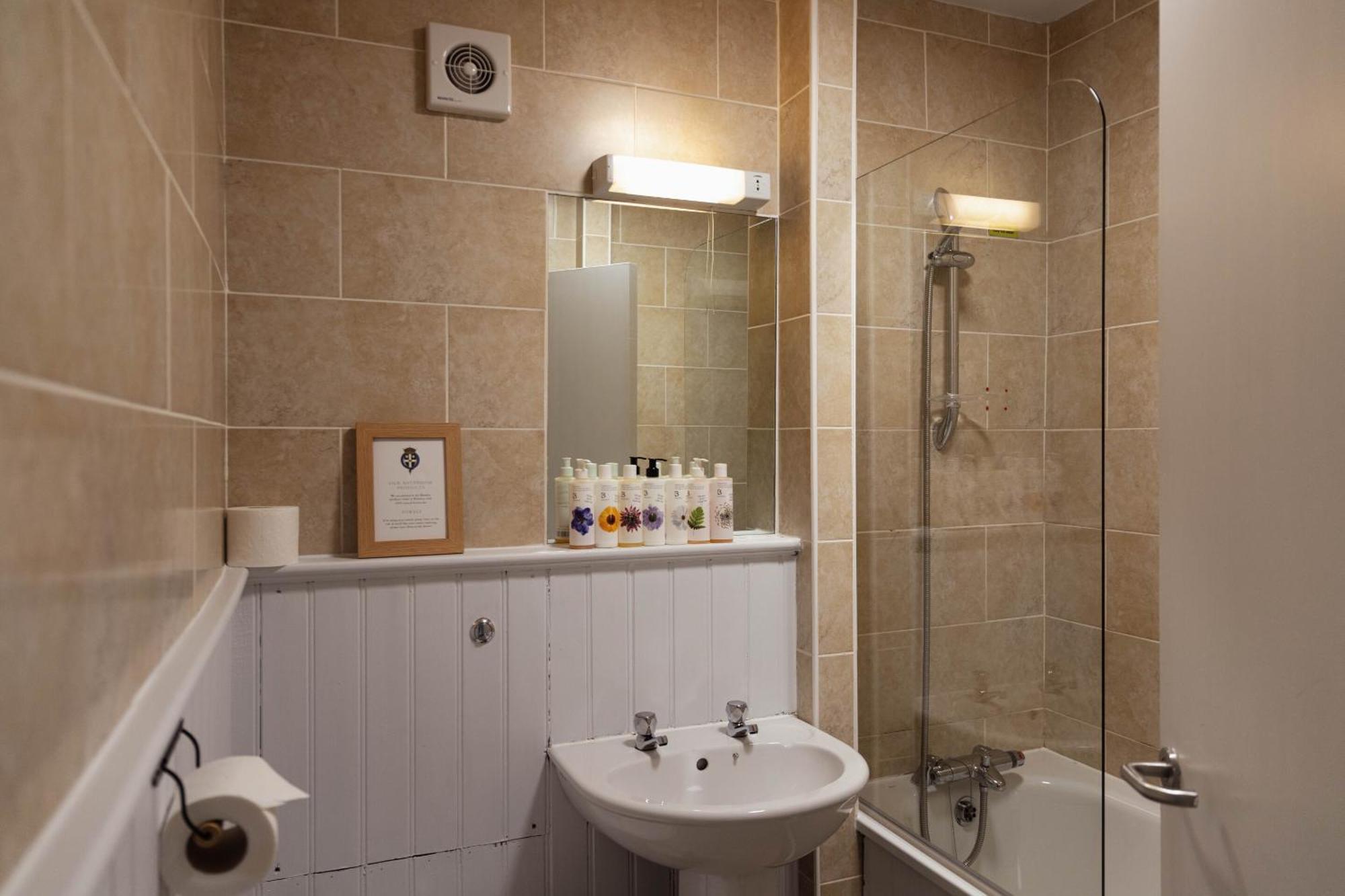 Hotel The Devonshire Arms Baslow Habitación foto